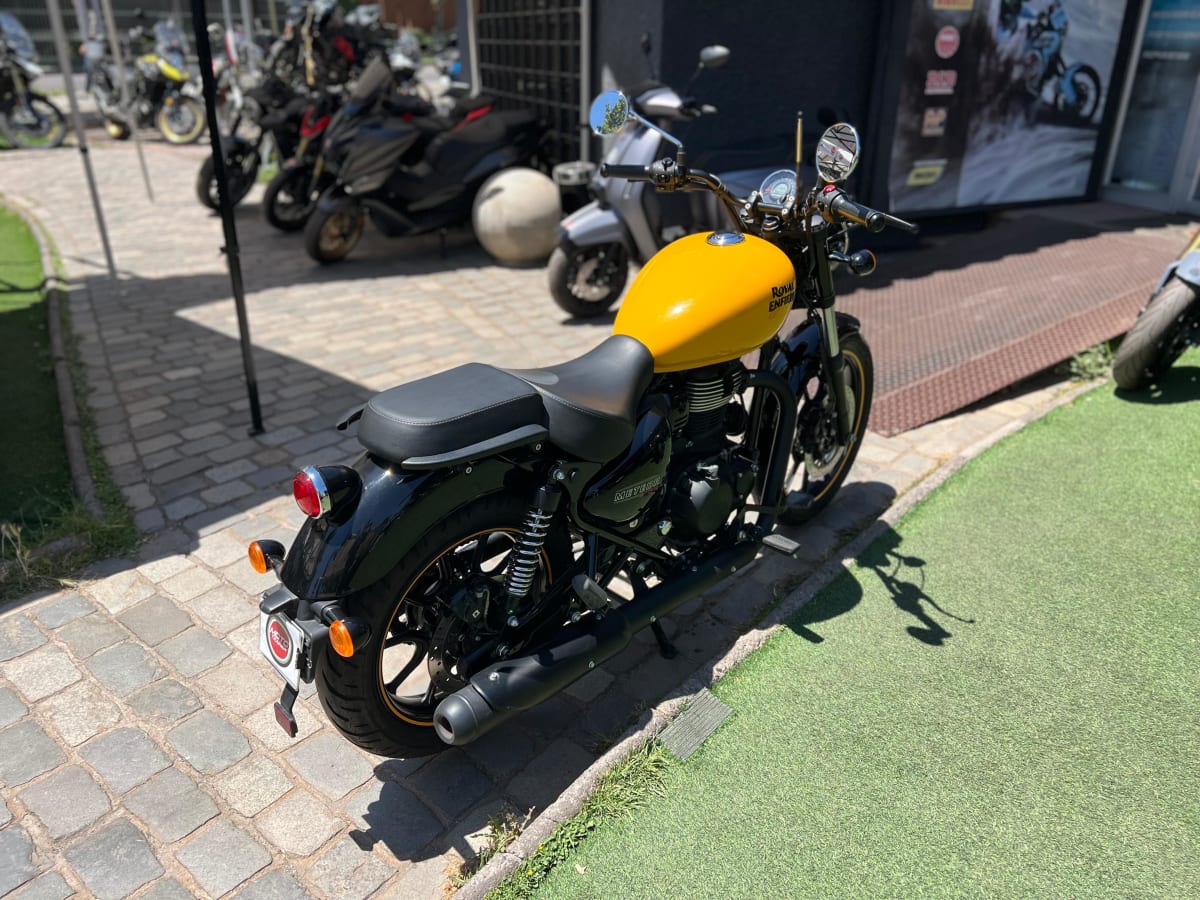 METEOR 350 FIREBALL 20243