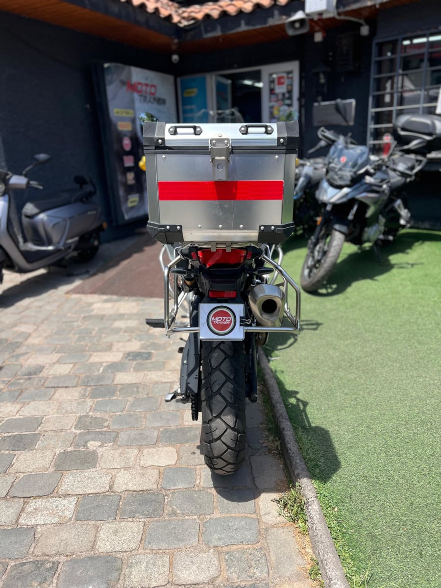 BMW F850 GS II ADVENTURE 40 ANIVERSARIO 20214