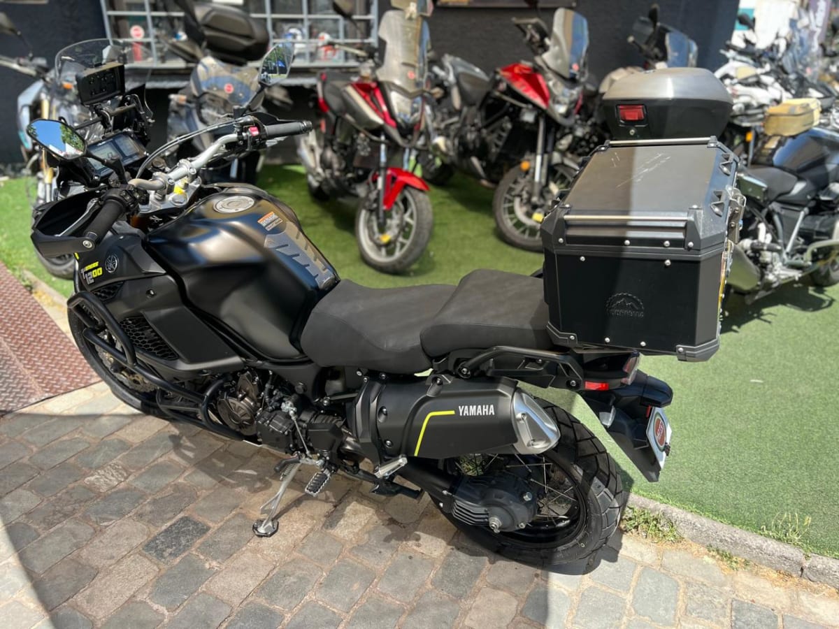 YAMAHA SUPER TENERE 1200 20235
