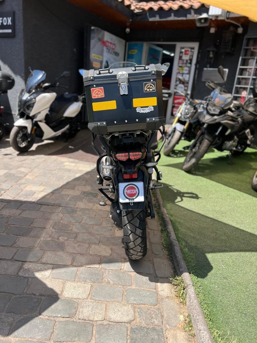 YAMAHA SUPER TENERE 1200 20234