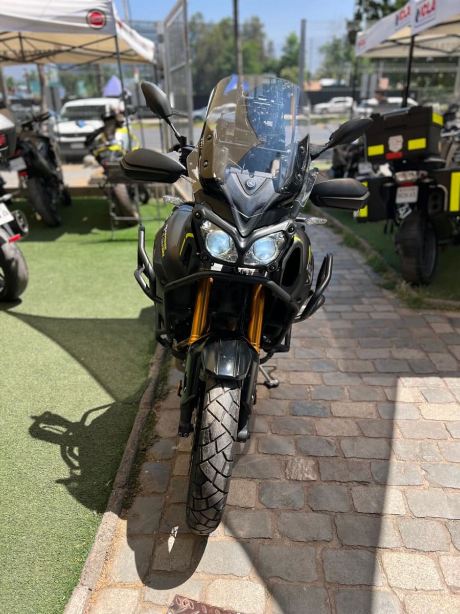 YAMAHA SUPER TENERE 1200 20238