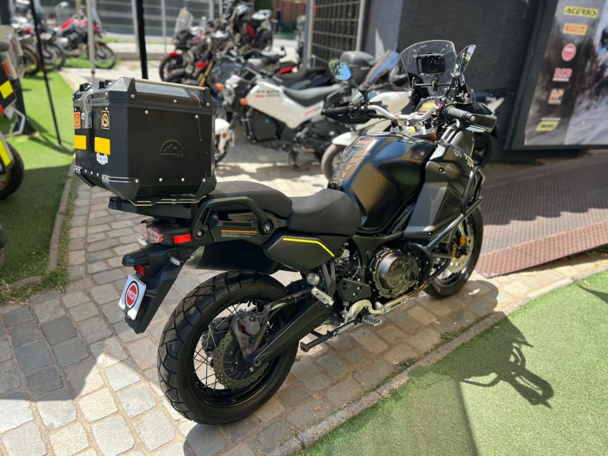 YAMAHA SUPER TENERE 1200 20233