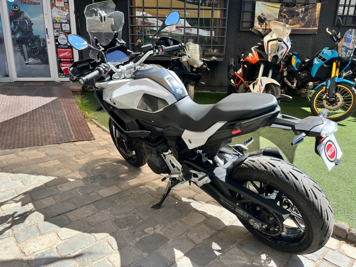 BMW F900 XR I 20245