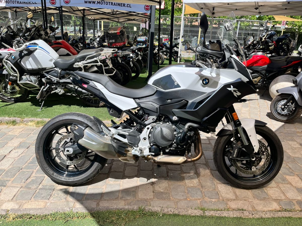 BMW F900 XR I 20242
