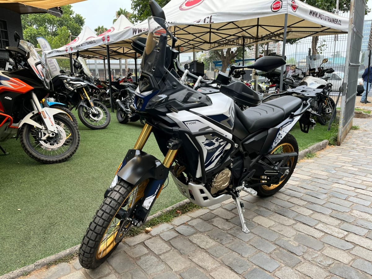 VOGE DS 800 RALLY 20264