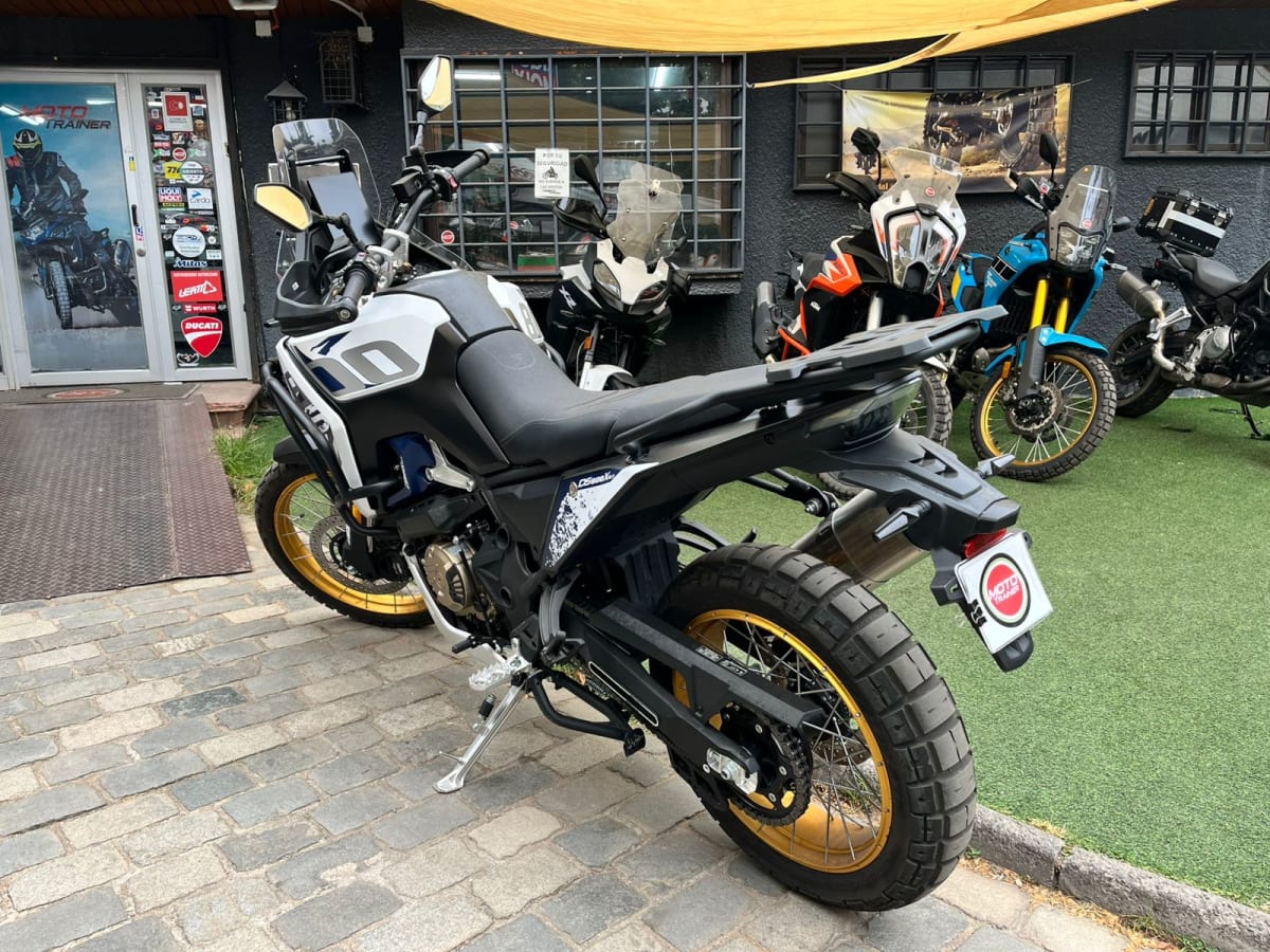 VOGE DS 800 RALLY 20266