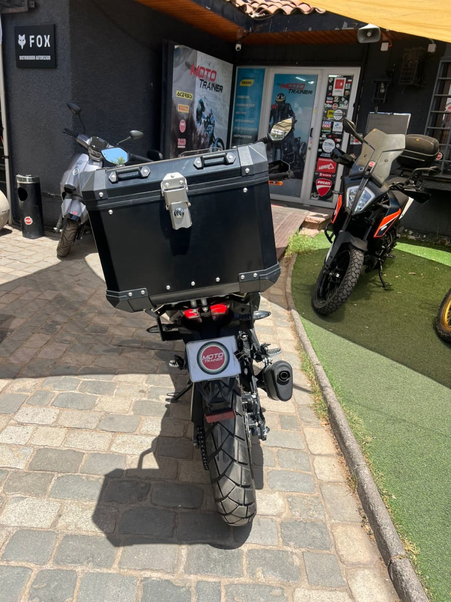 KTM 390 ADVENTURE AÑO 20234