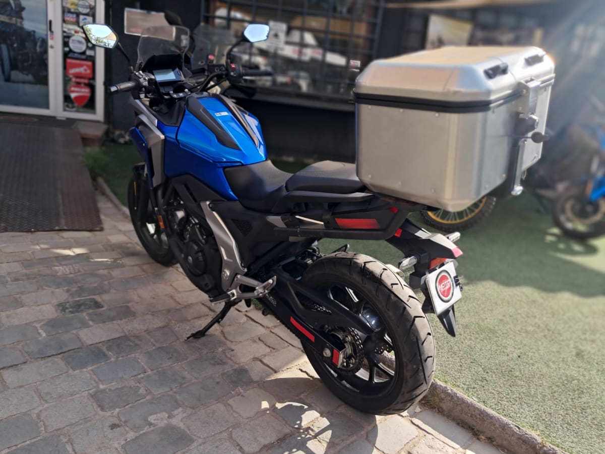 Honda NC 750 XD 20225