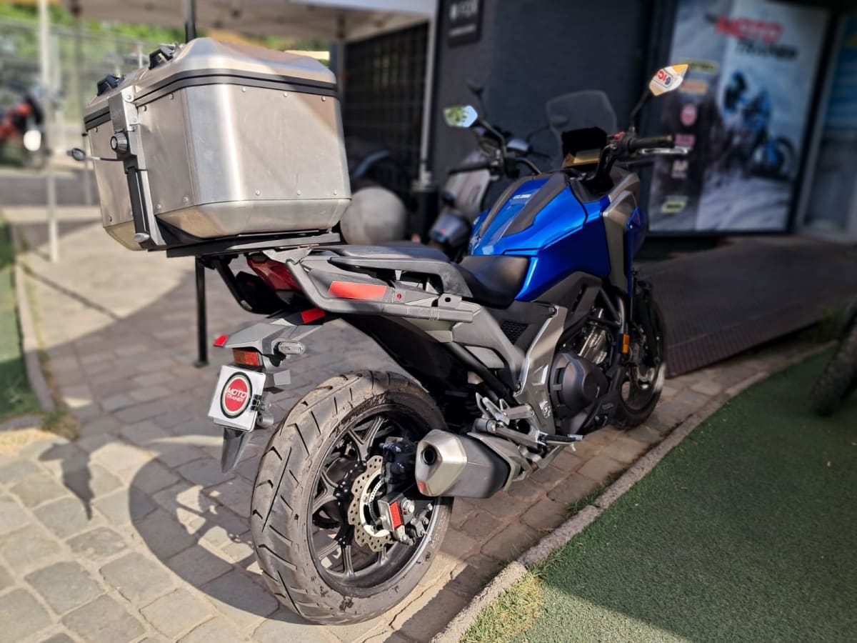 Honda NC 750 XD 20223