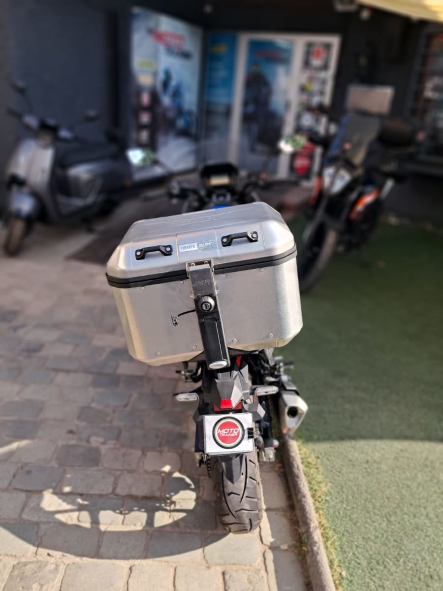 Honda NC 750 XD 20224