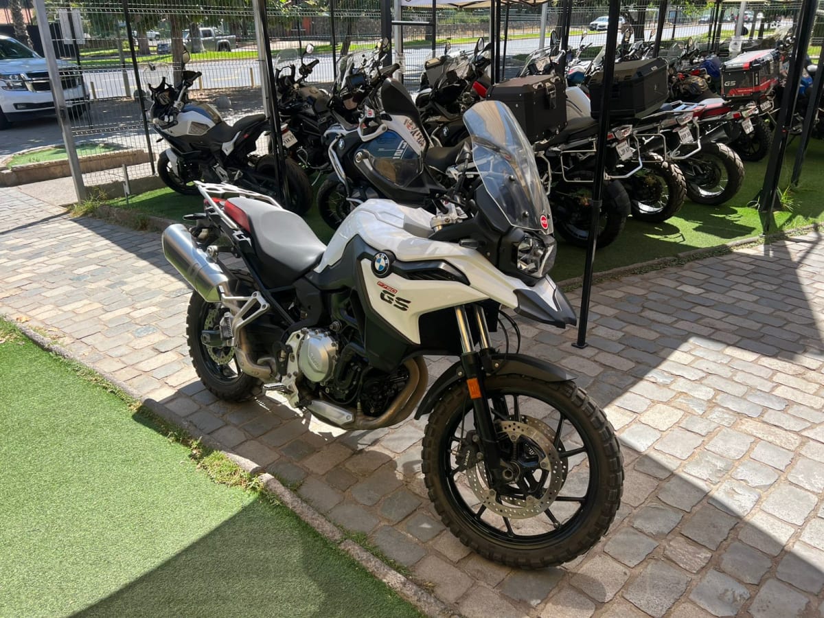 BMW F750 GS I 20221