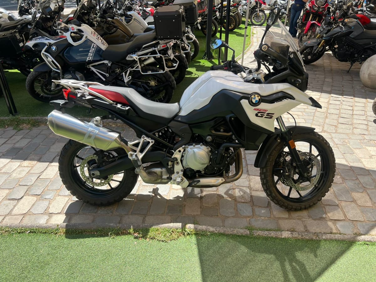 BMW F750 GS I 20222