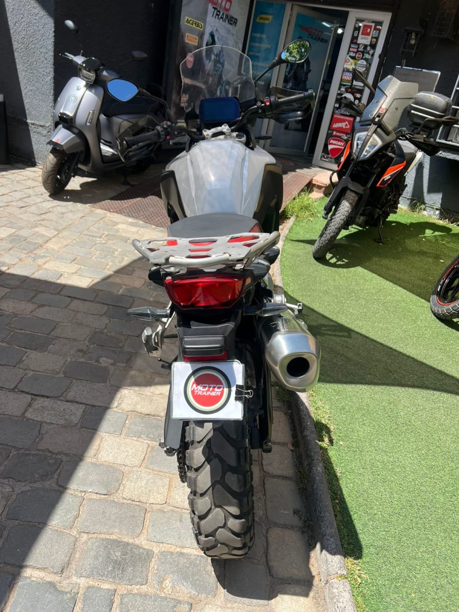 BMW F750 GS I 20224