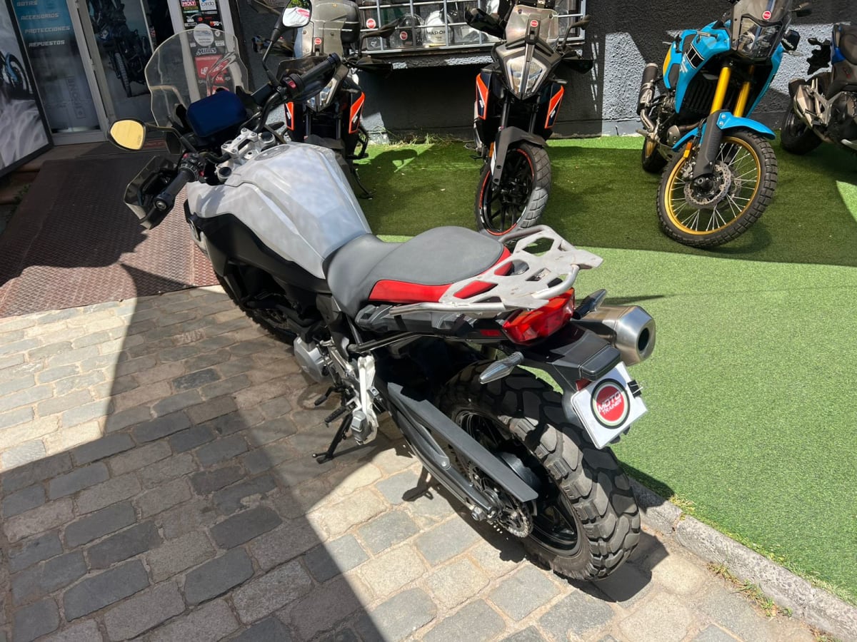 BMW F750 GS I 20225