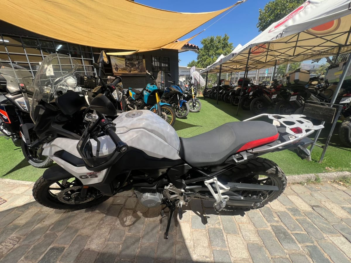 BMW F750 GS I 20226