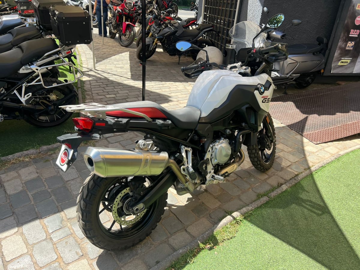 BMW F750 GS I 20223