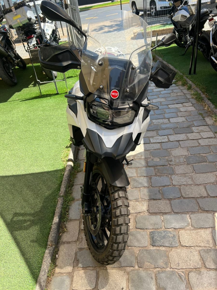 BMW F750 GS I 20228
