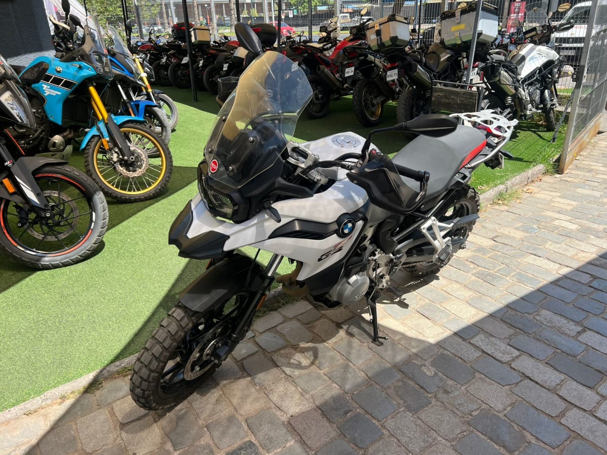 BMW F750 GS I 20227