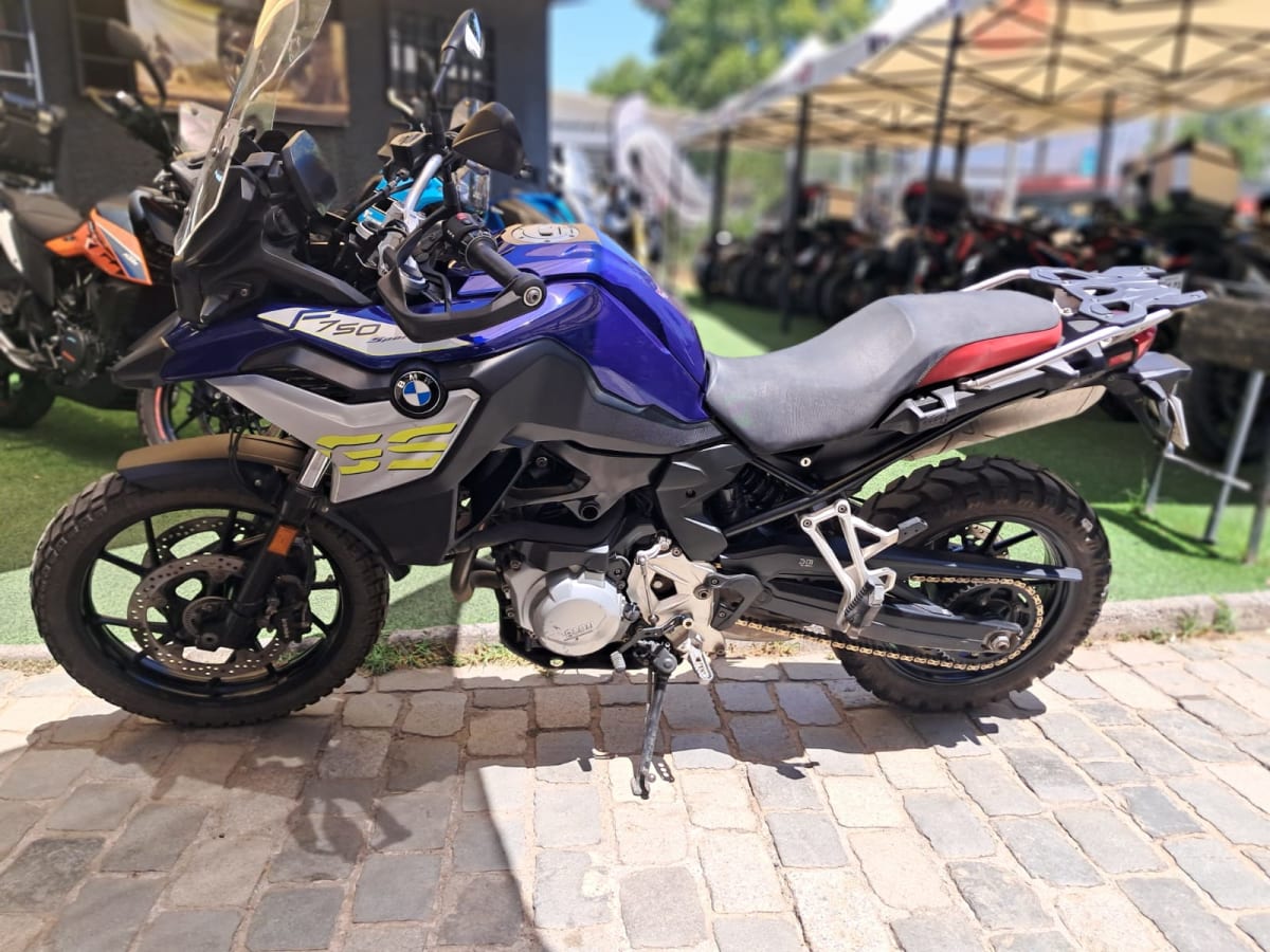 BMW F750 GS I 20236