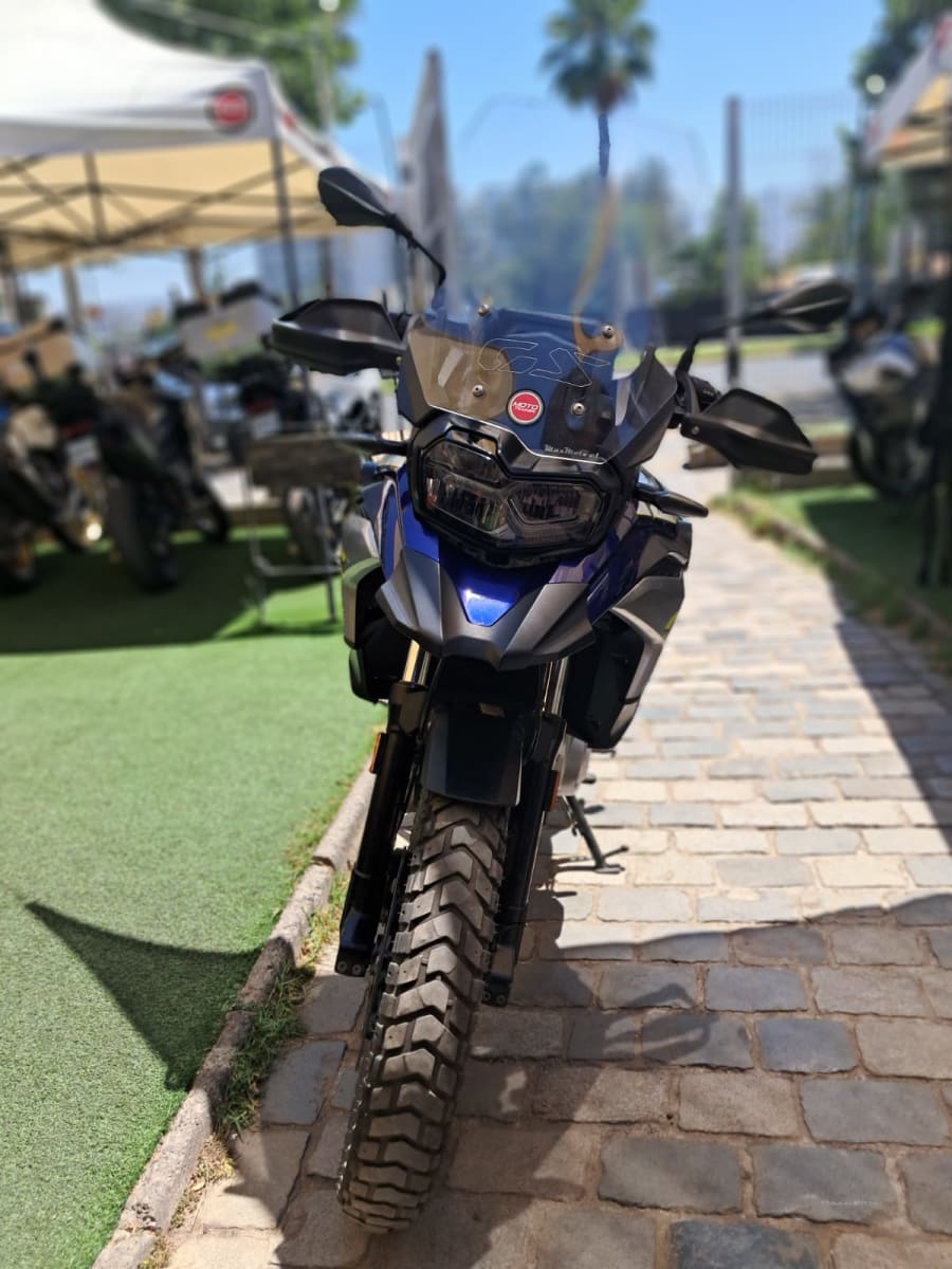 BMW F750 GS I 20238