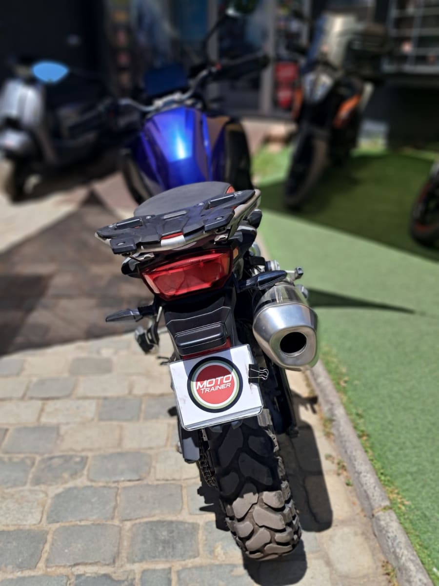 BMW F750 GS I 20234