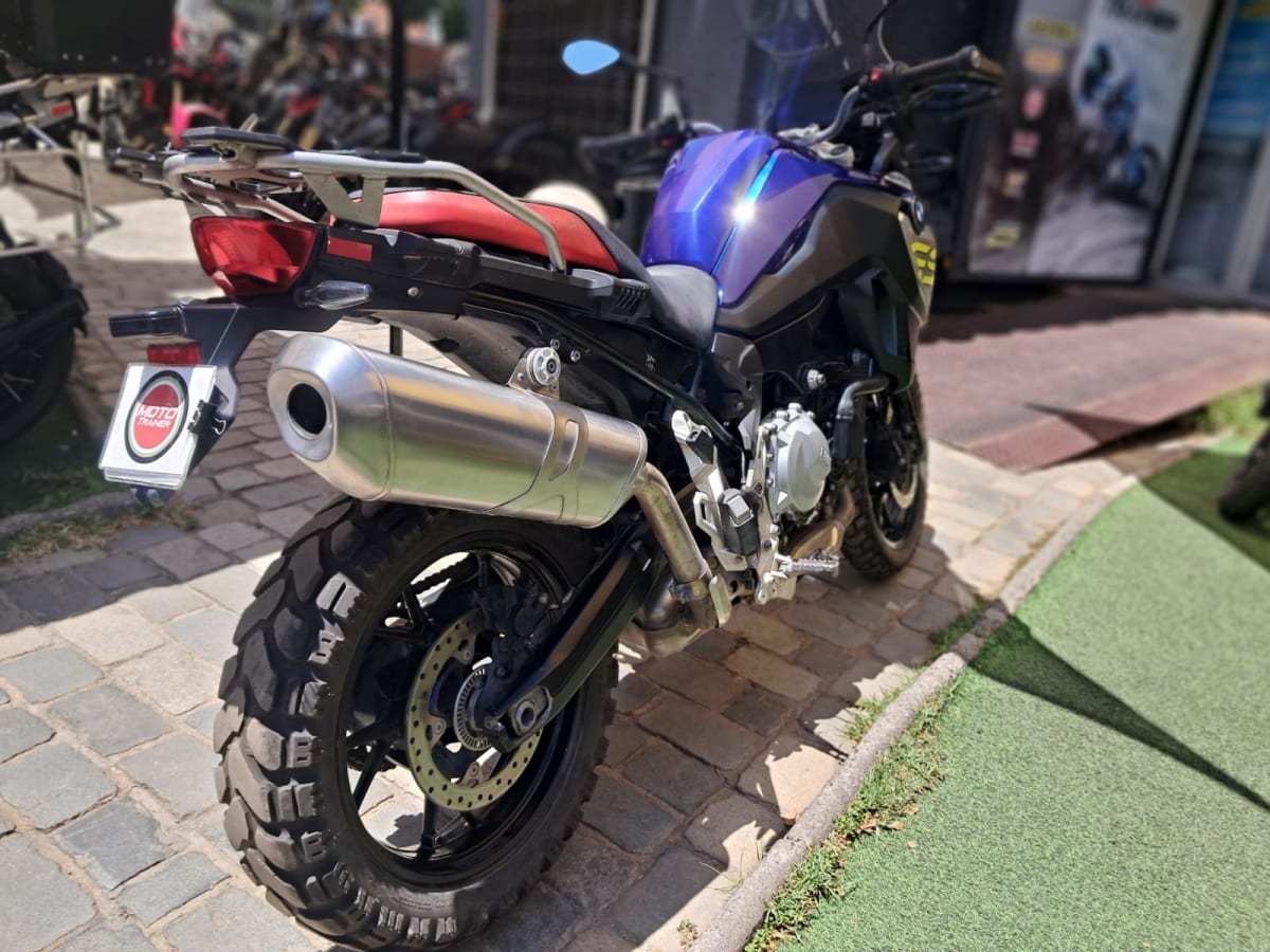 BMW F750 GS I 20233