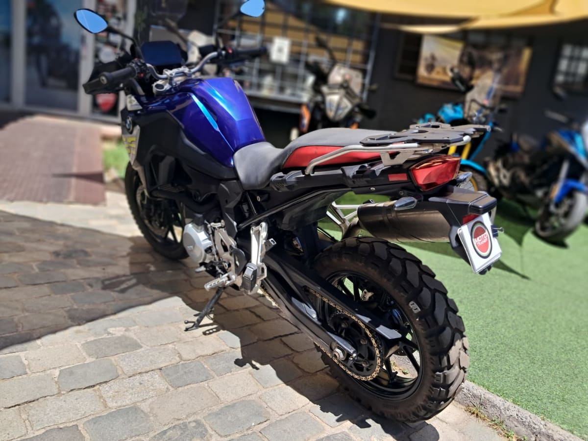 BMW F750 GS I 20235