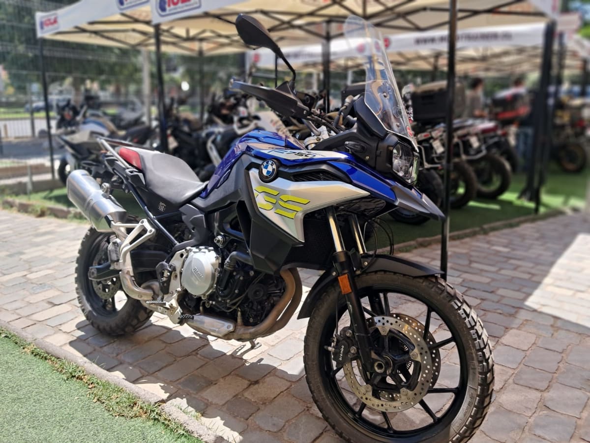 BMW F750 GS I 20231