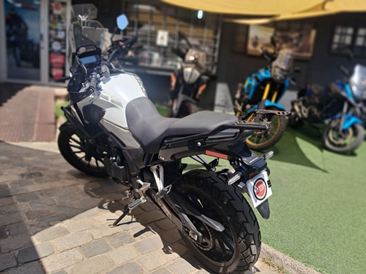 HONDA CB500 X 20205