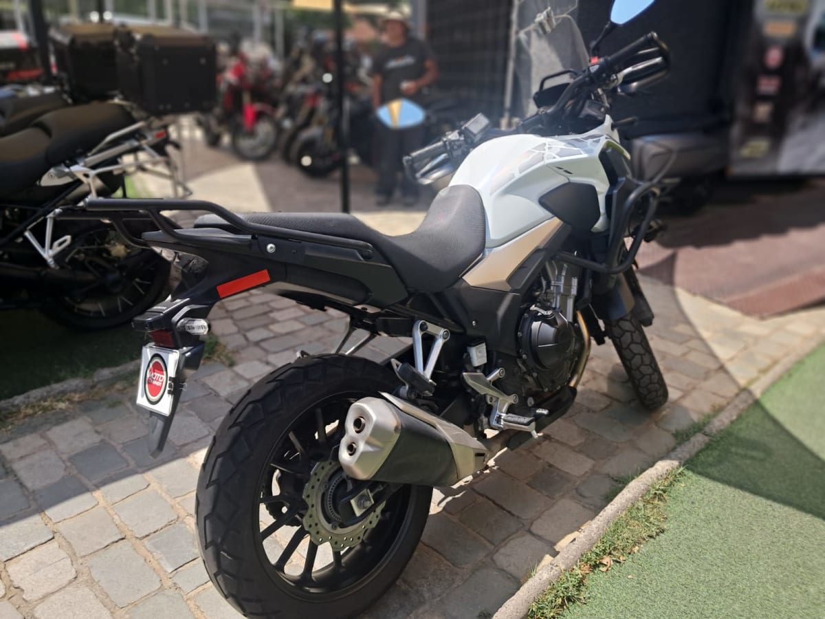 HONDA CB500 X 20203