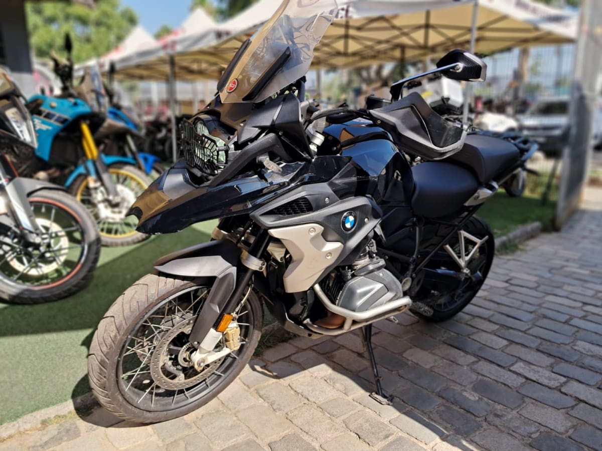 BMW R1250 GS II 20217