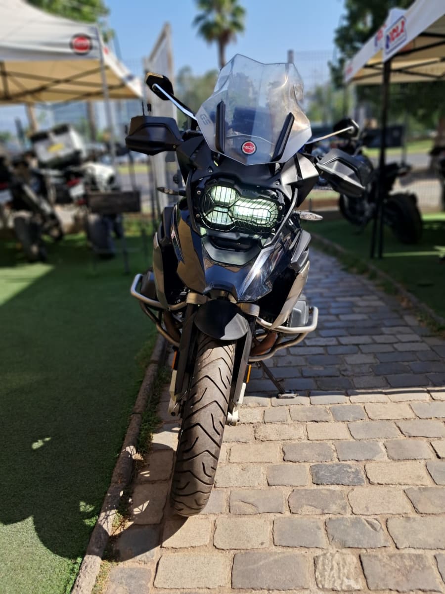 BMW R1250 GS II 20218