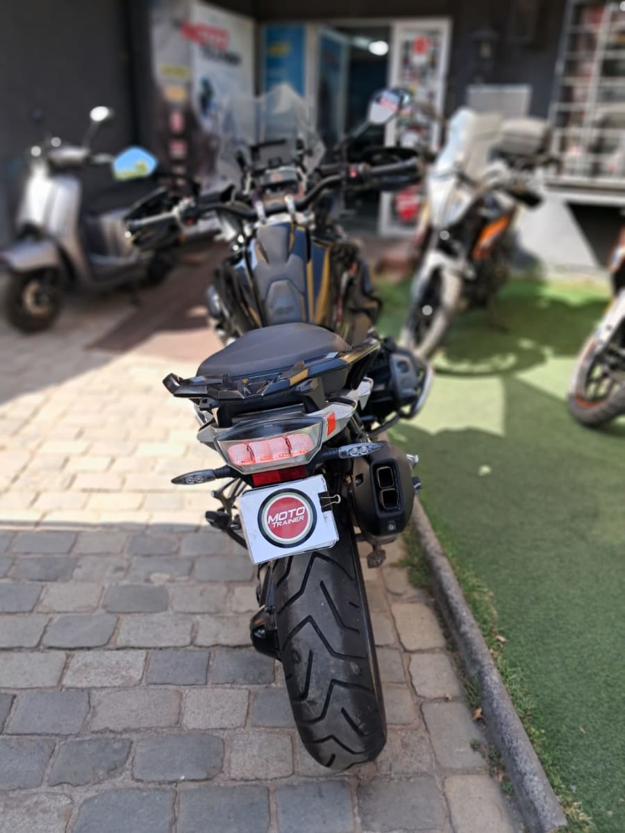 BMW R1250 GS II 20214