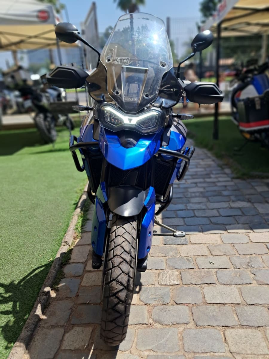 TRIUMPH TIGER 850 SPORT 20241