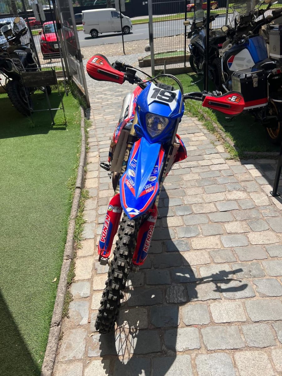 BETA 390RR 20248