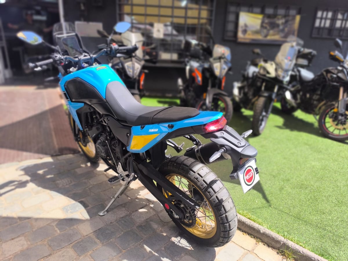 YAMAHA TENERE 700 20264