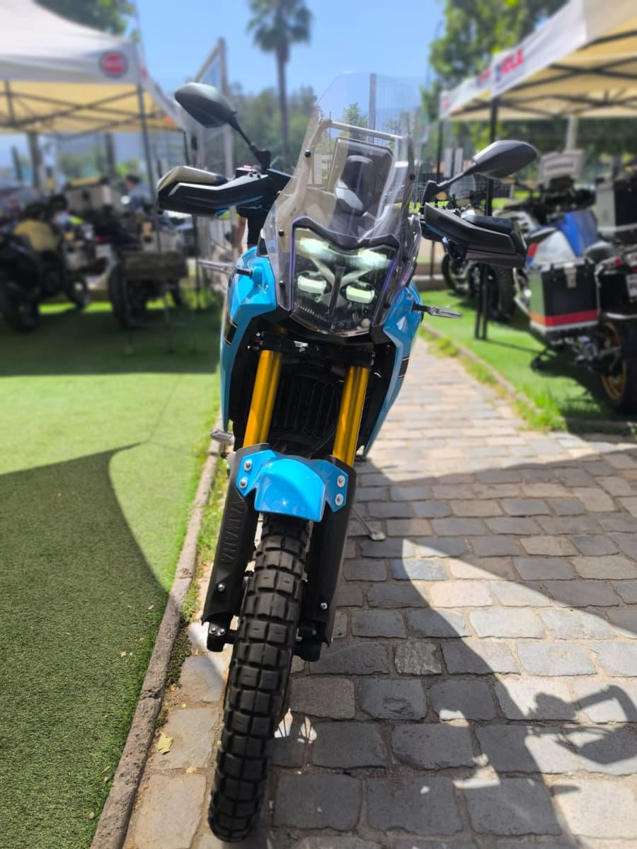 YAMAHA TENERE 700 20268