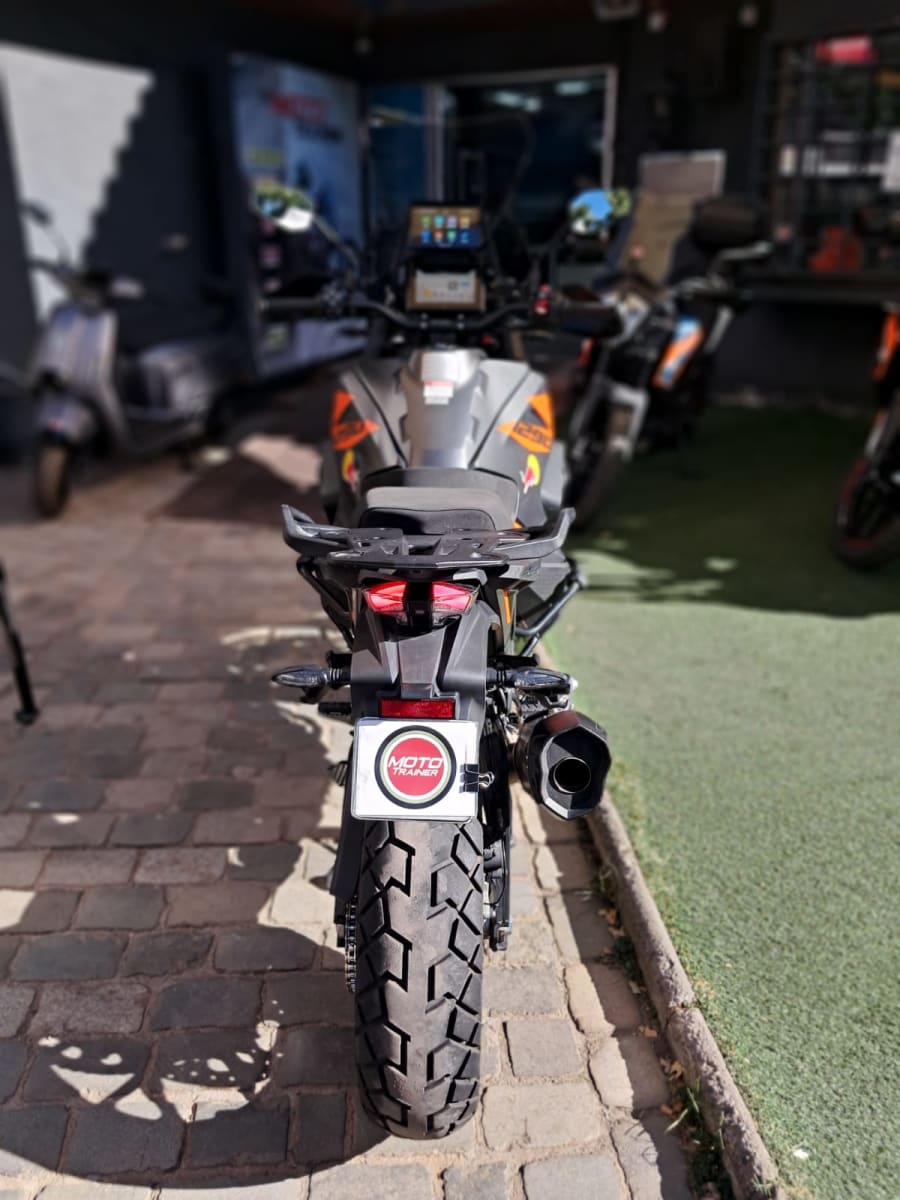 KTM 1290 SUPER ADVENTURE S 20224