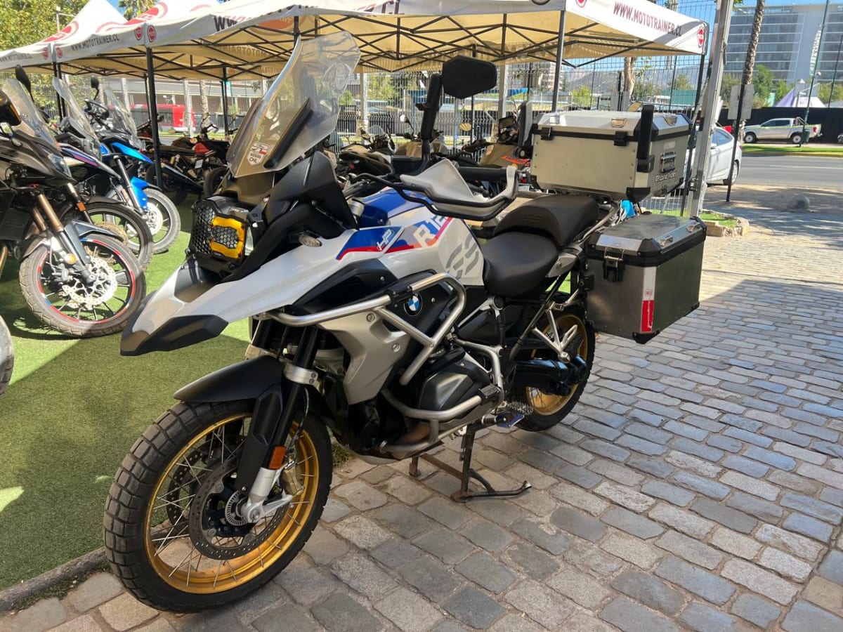 BMW R1250 GSIII LOW KIT 20197
