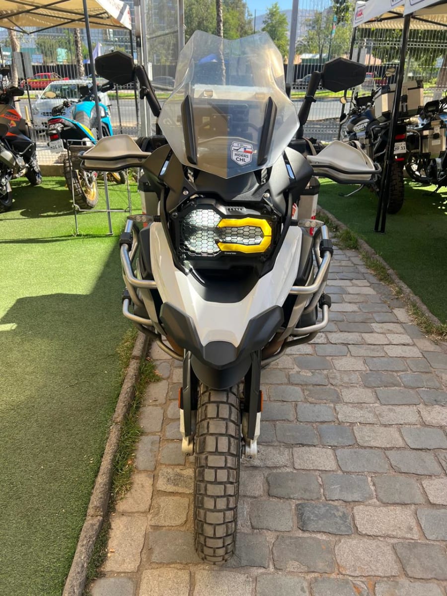 BMW R1250 GSIII LOW KIT 20198