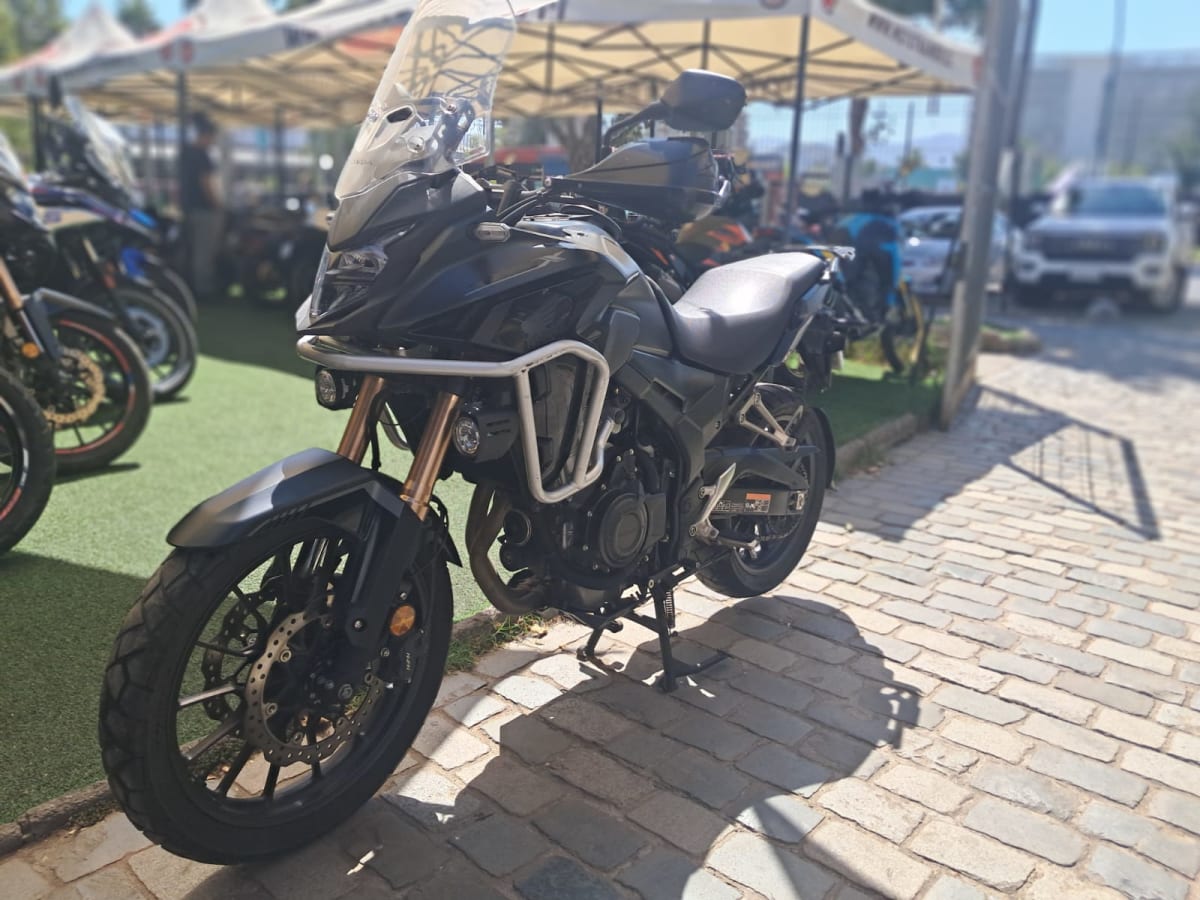 HONDA CB 500 X 20237