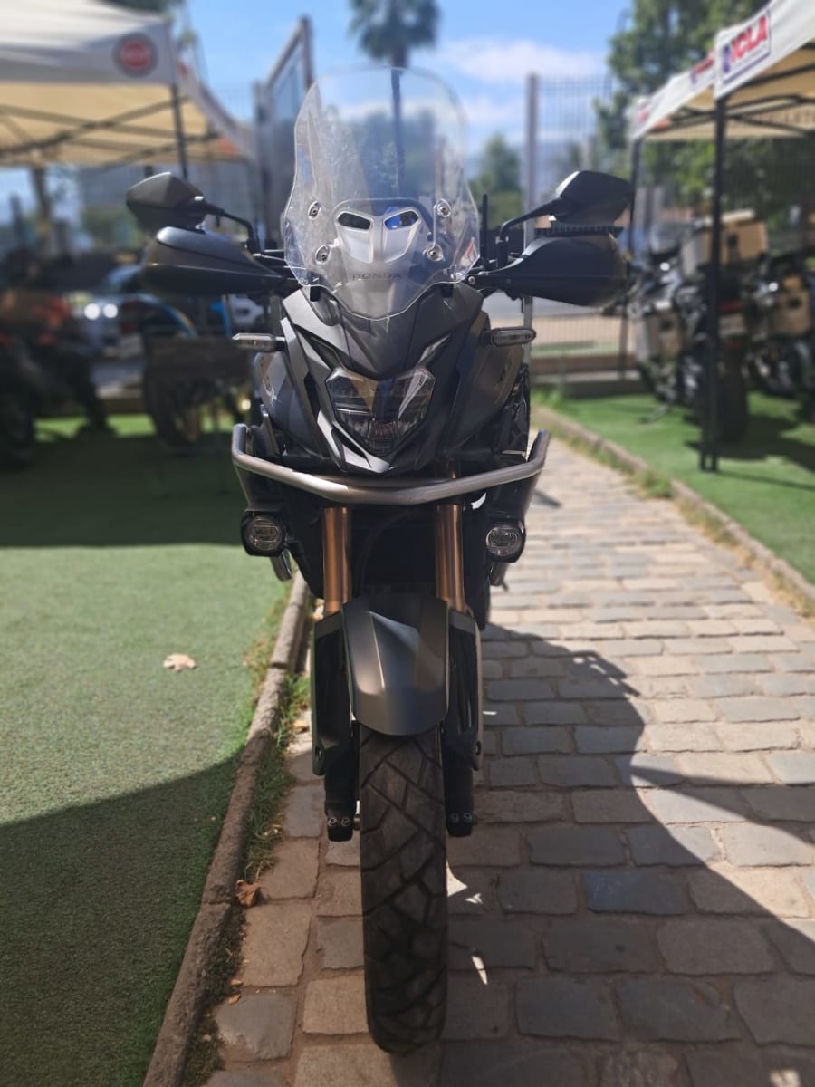 HONDA CB 500 X 20238