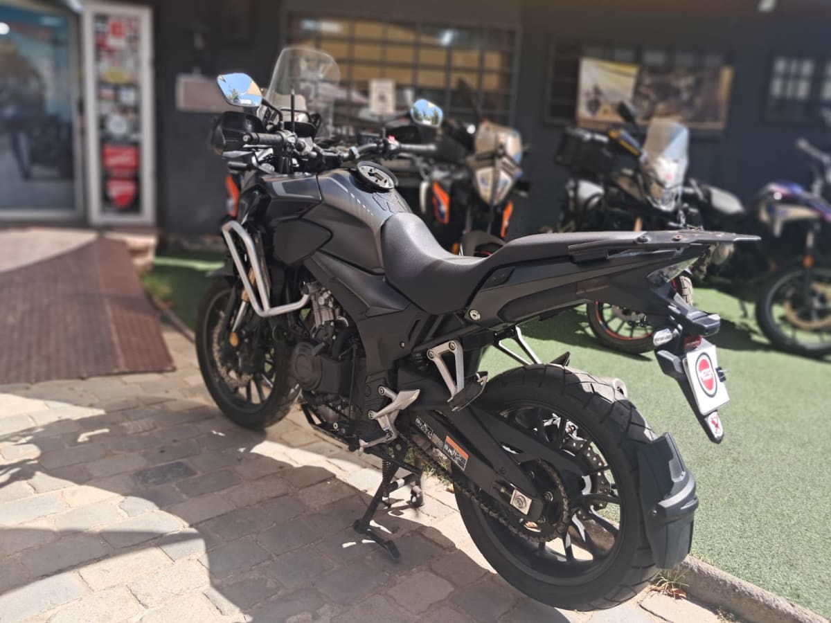 HONDA CB 500 X 20235