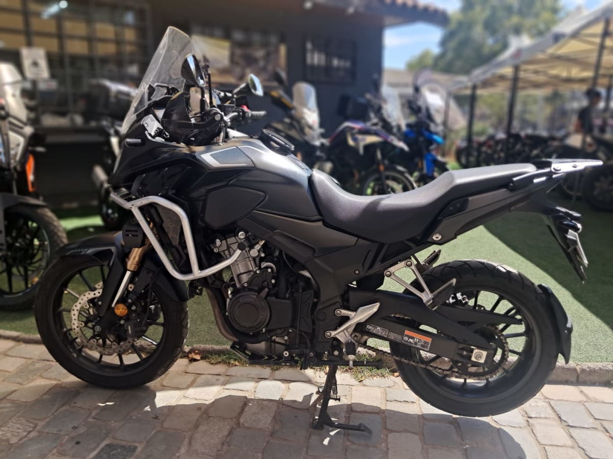 HONDA CB 500 X 20236