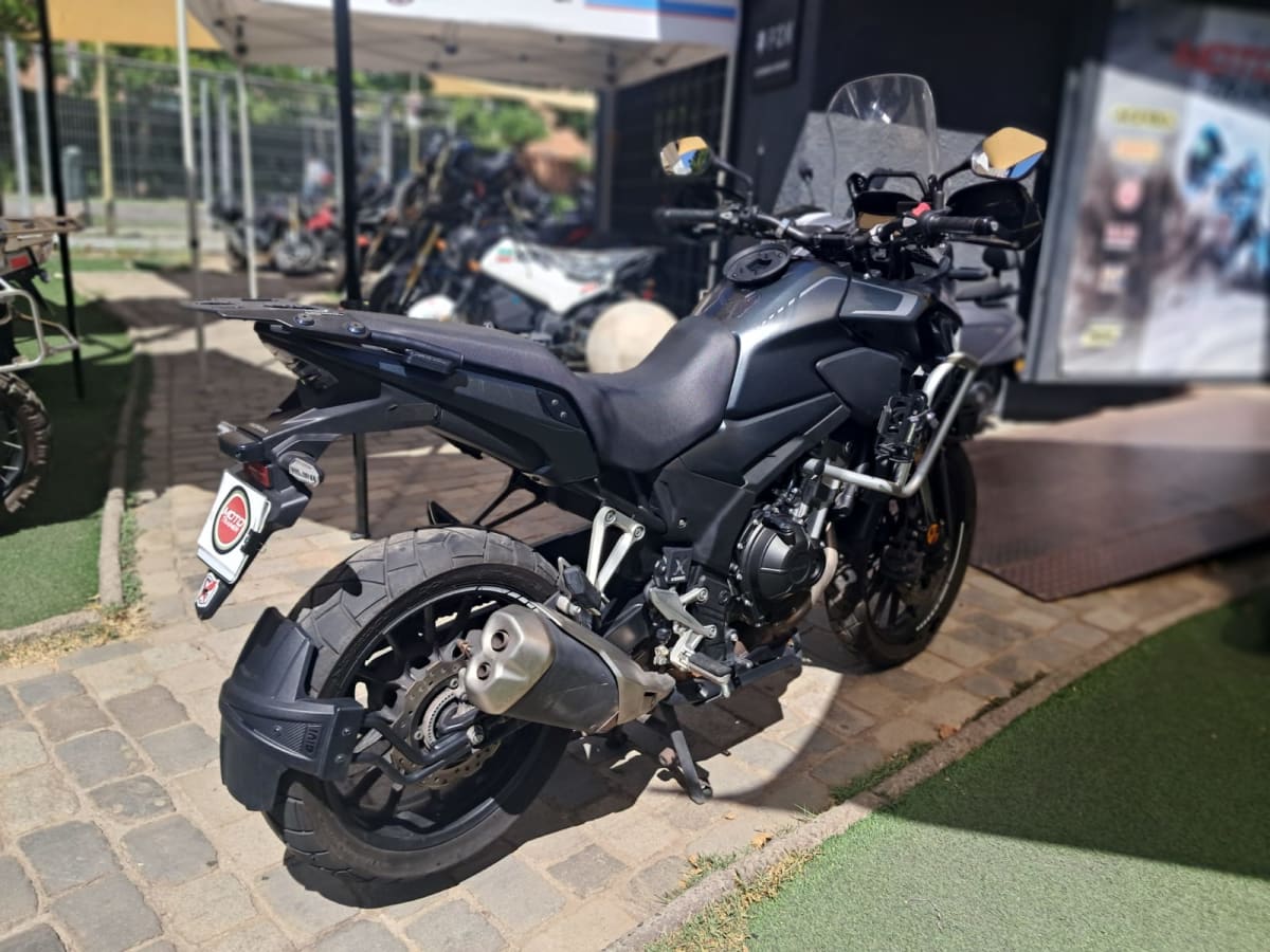 HONDA CB 500 X 20233