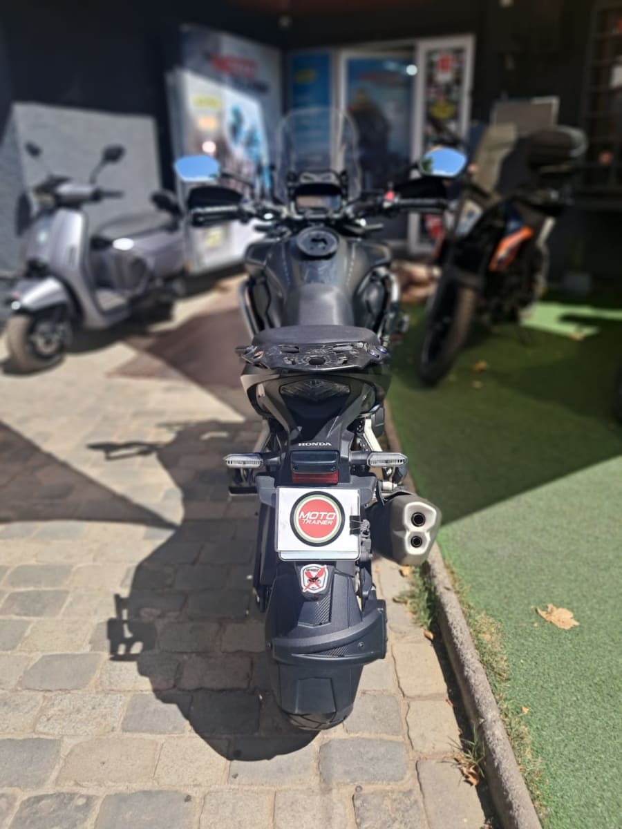 HONDA CB 500 X 20234