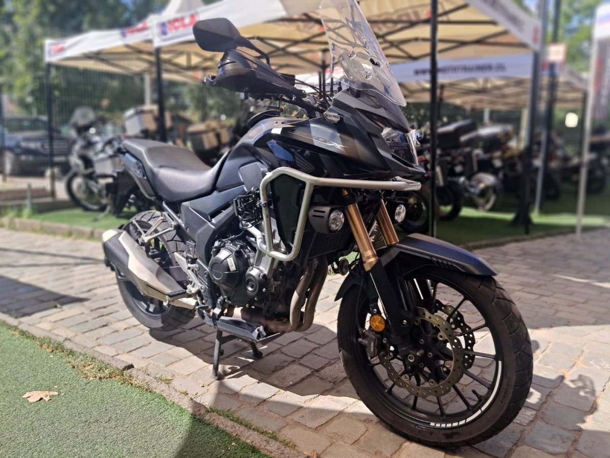 HONDA CB 500 X 20231