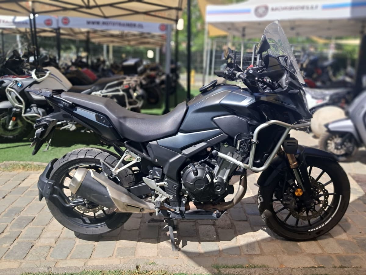 HONDA CB 500 X 20232
