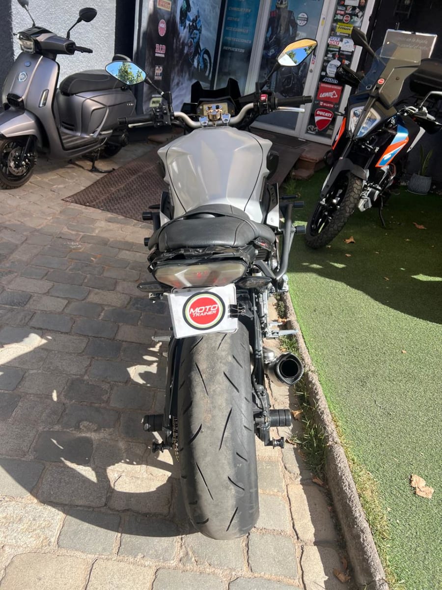 YAMAHA MT10 20224