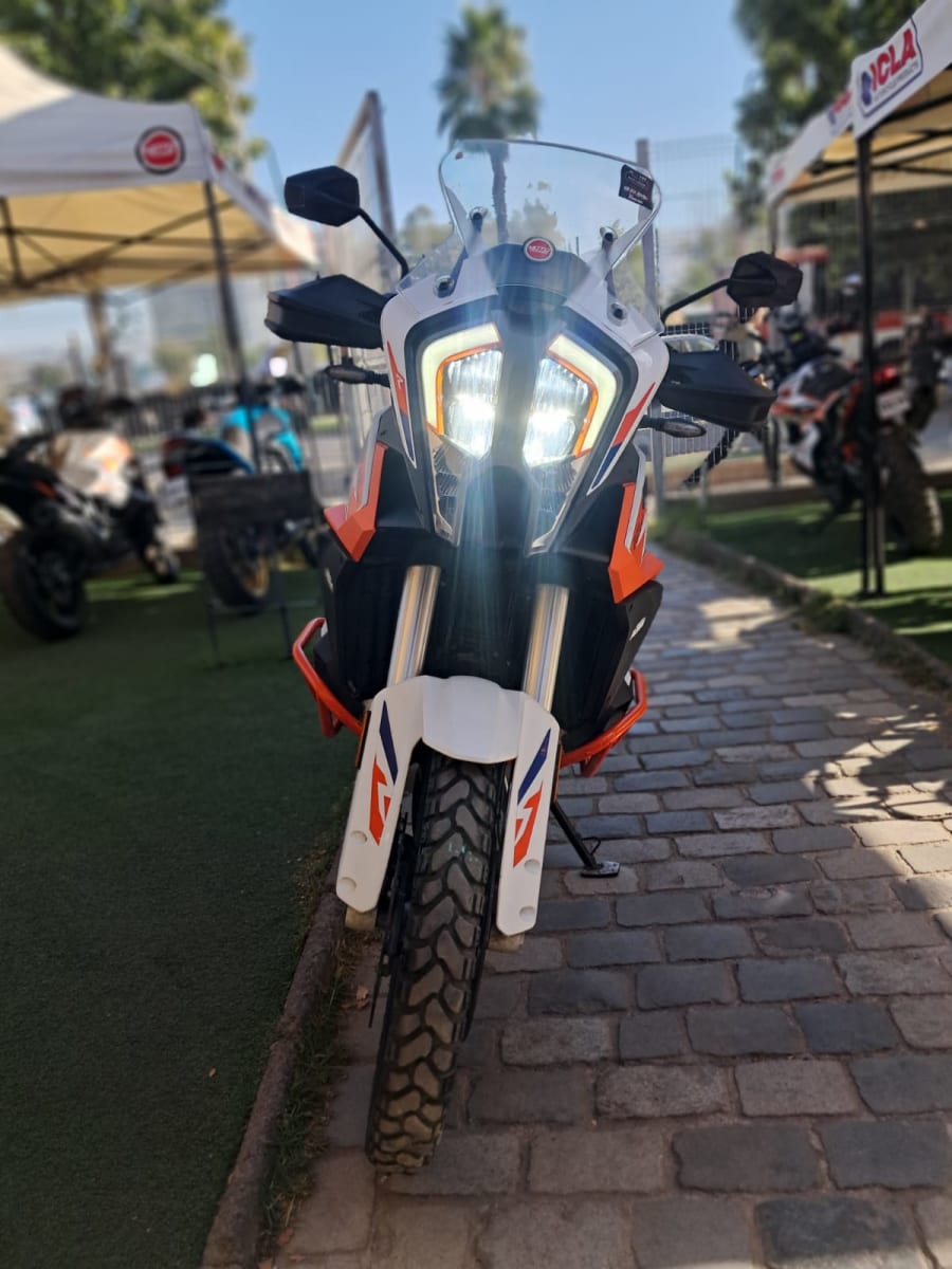 KTM 1290 SUPER ADVENTURE R 20248